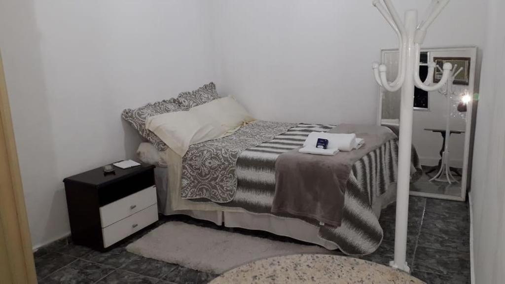 Botafogo 5 Minutos Copacabana, Completo, Smartv E Metro Perto Apartamento *