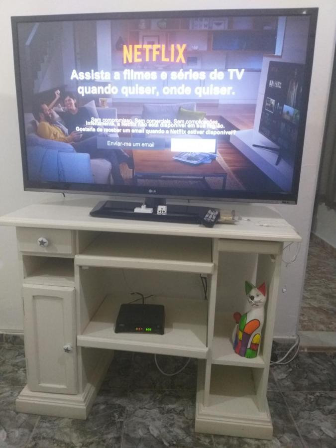 Botafogo 5 Minutos Copacabana, Completo, Smartv E Metro Perto Río de Janeiro