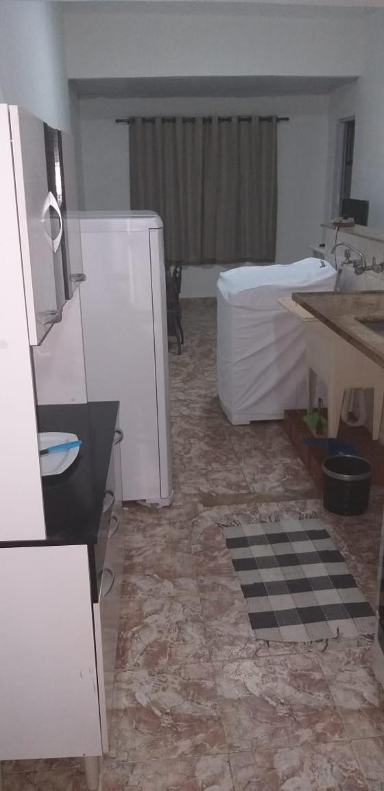 Apartamento Botafogo 5 Minutos Copacabana, Completo, Smartv E Metro Perto Río de Janeiro