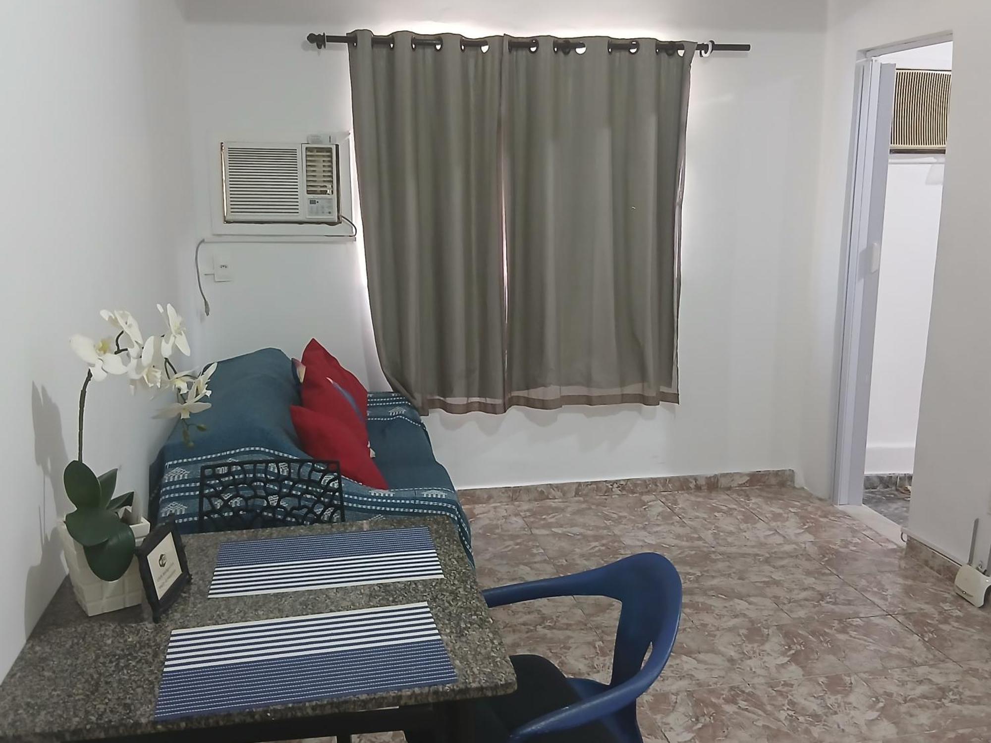 Botafogo 5 Minutos Copacabana, Completo, Smartv E Metro Perto Rio de Janeiro