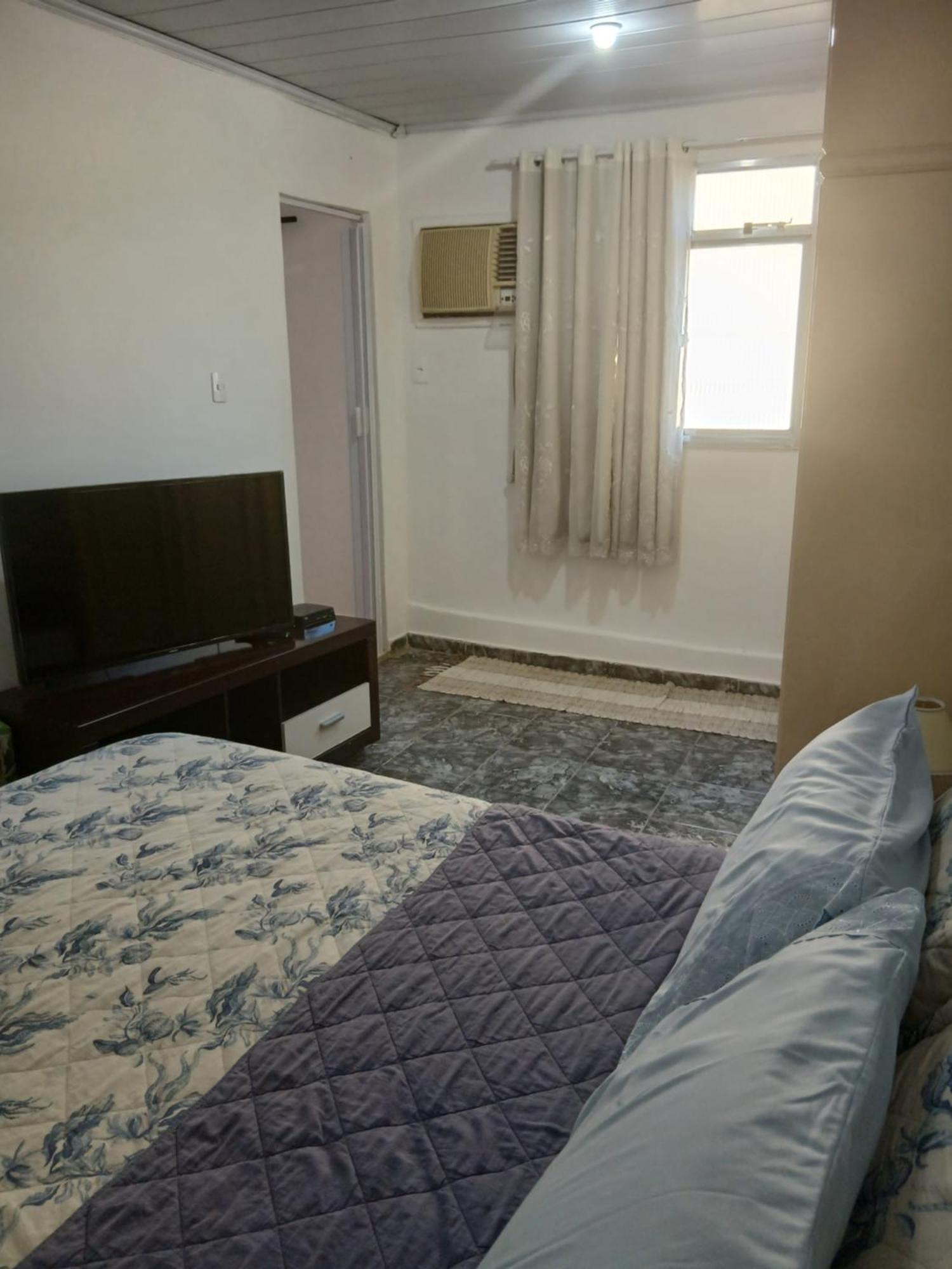 Apartamento Botafogo 5 Minutos Copacabana, Completo, Smartv E Metro Perto *